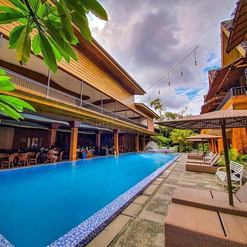 Bumi Katulampa - Convention 4*