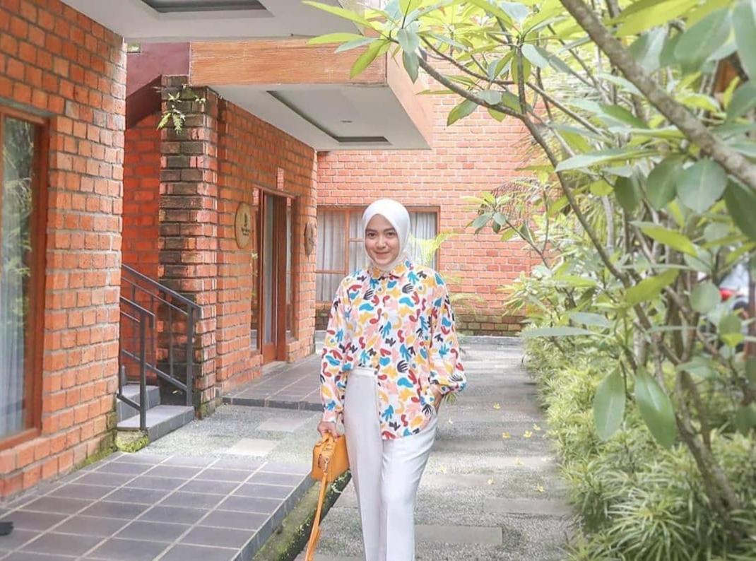Bumi Katulampa - Convention Resor