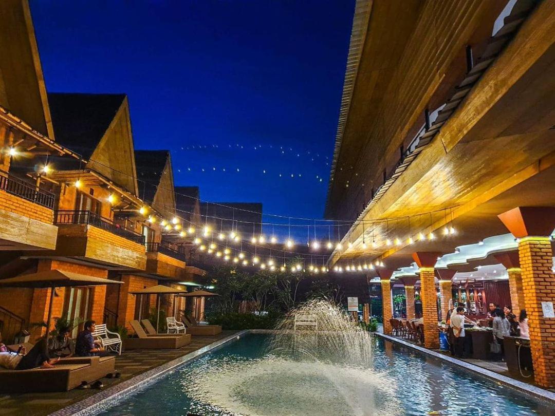Resor Bumi Katulampa - Convention 4*