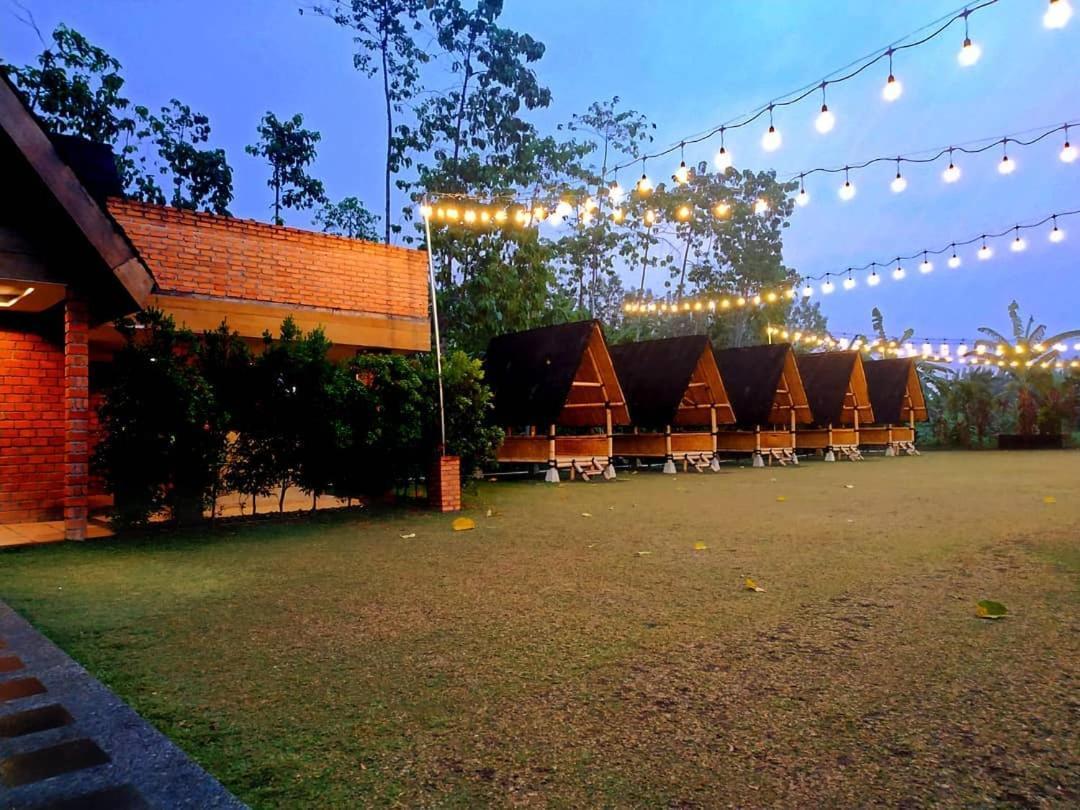 Bumi Katulampa - Convention