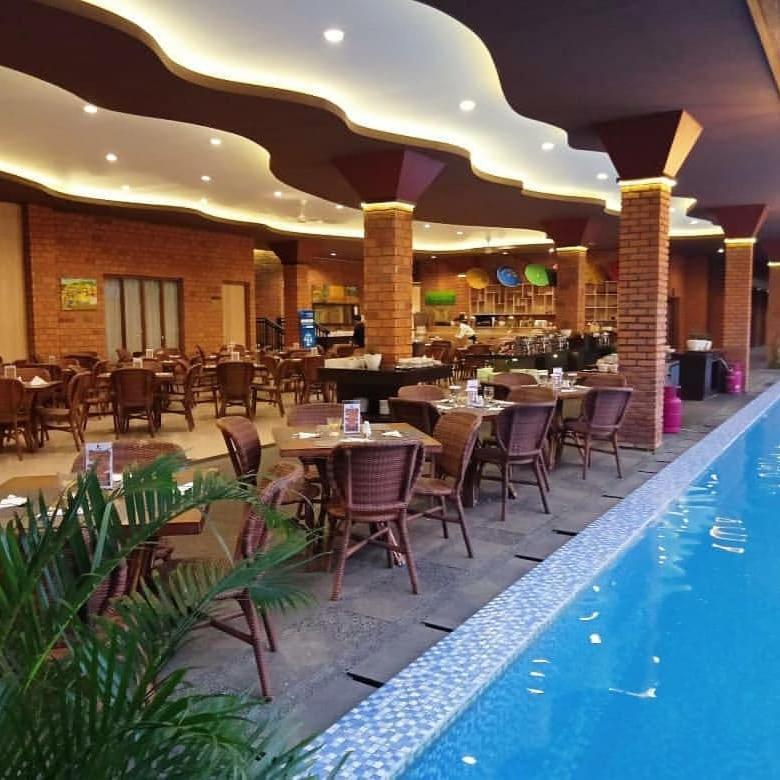 Resor Bumi Katulampa - Convention 4*