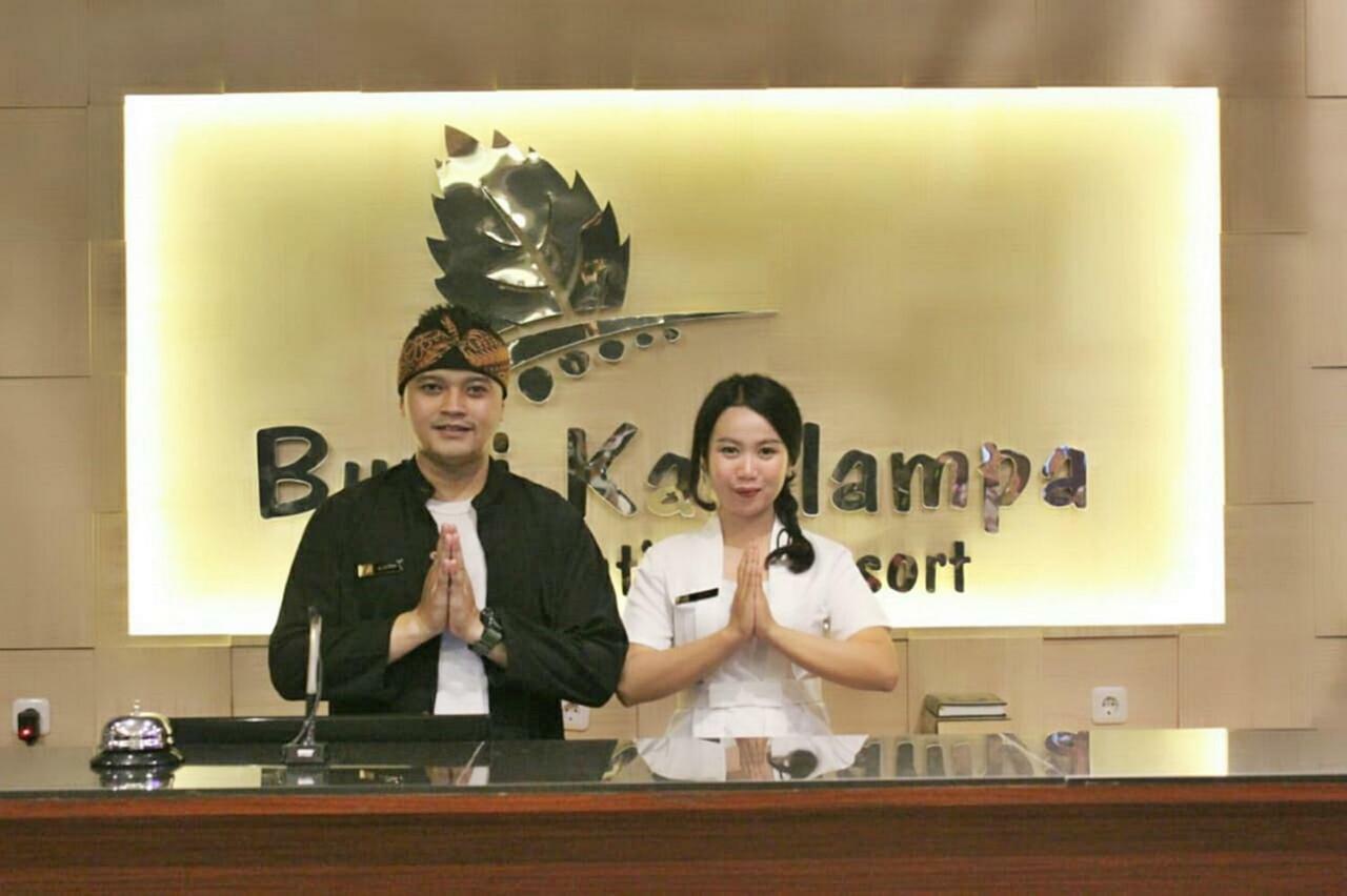 Bumi Katulampa - Convention Resor 4*