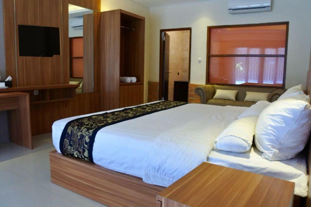 Resor Bumi Katulampa - Convention Bogor